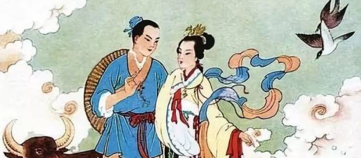 四大民间故事是哪些？