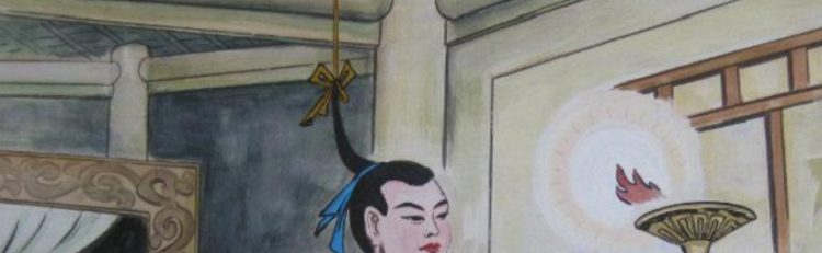 关于读书的故事有哪些