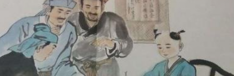 伤仲永原文及翻译