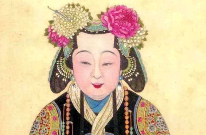 萧太后嫁了几次