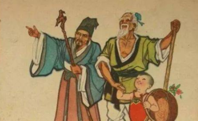 愚公移山的故事讲什么