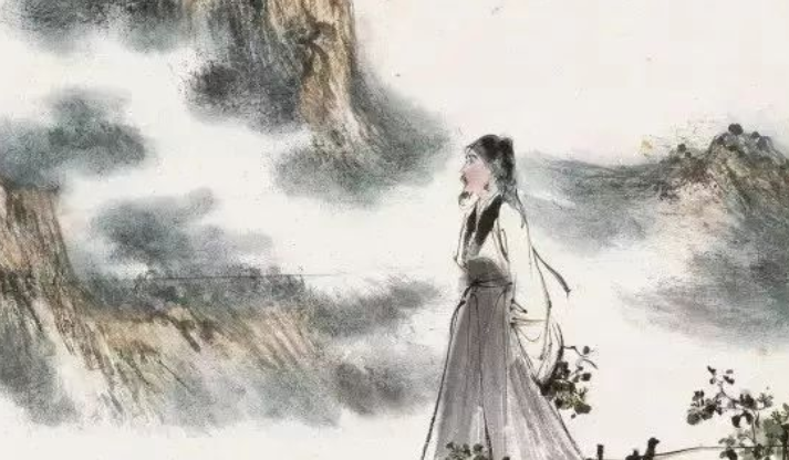 悲天悯人是什么意思