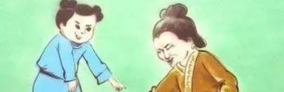 铁杵成针的主人公是谁