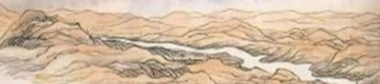 一片孤城万仞山的上一句是什么