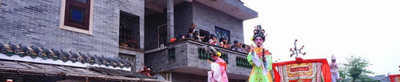 万人空巷的意思是什么