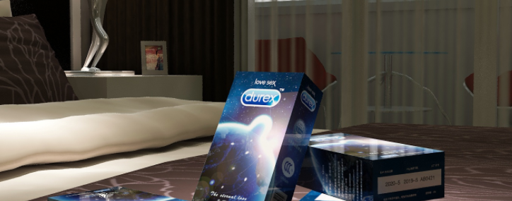 durex是什么意思