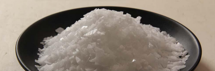 氢氧化钠俗称
