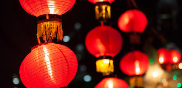 关于元宵节的古诗