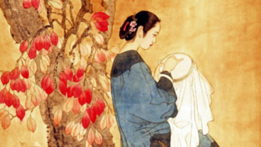 女子无才便是德到底是什么意思