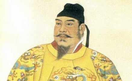 李世民怎么死的?