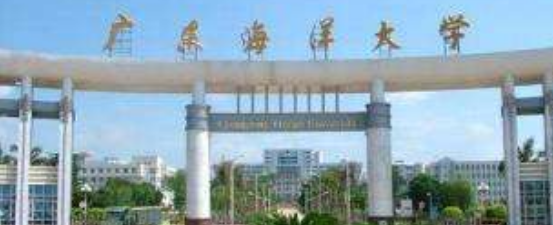 广东十大最牛大学排行榜