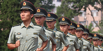 国防生是什么意思
