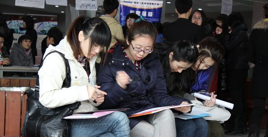 理科女生学什么专业就业前景好