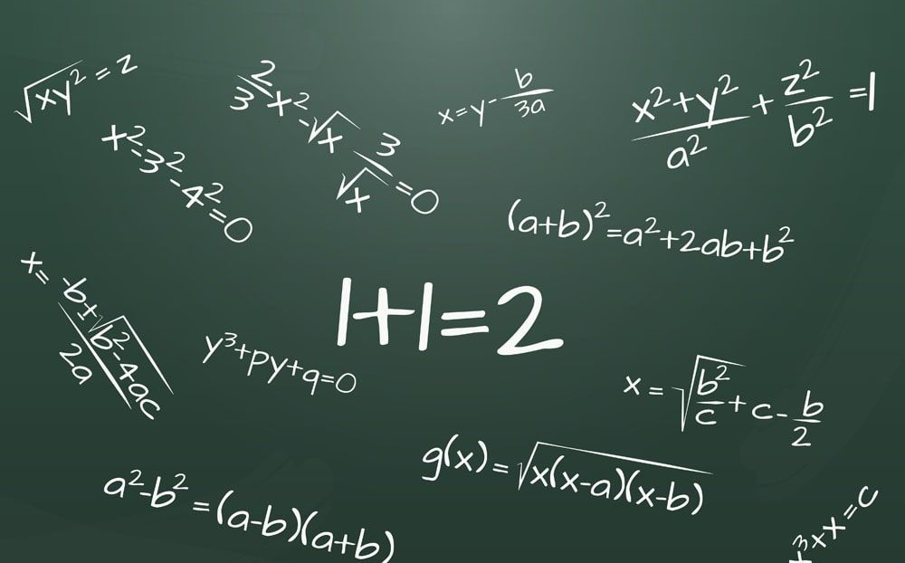 世界七大数学难题
