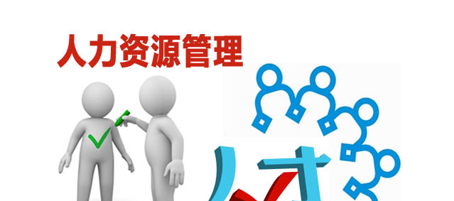 人力资源管理做什么