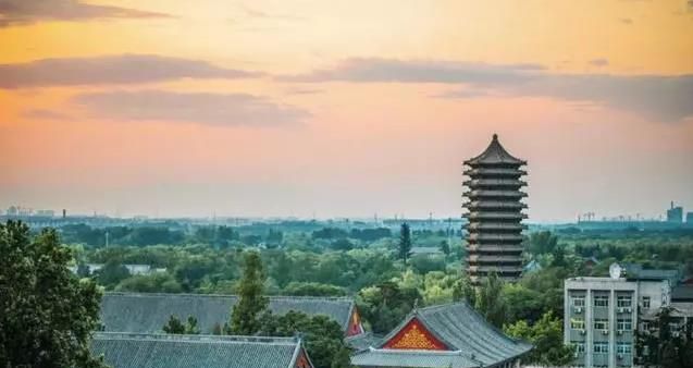 各专业大学排 理学类