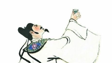 李白生平事迹简介