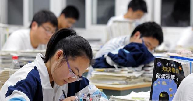 怎么写考试反思