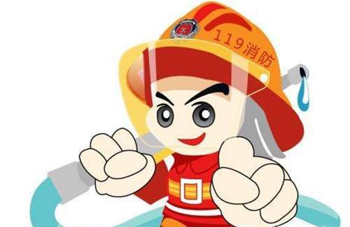 小学生消防安全常识大全