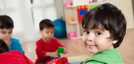 幼儿园小班上课如何组织纪律？