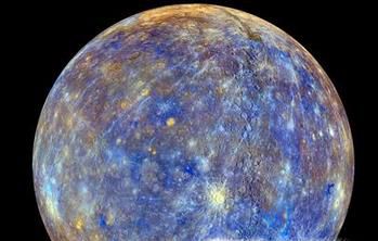 八大行星都是哪些？