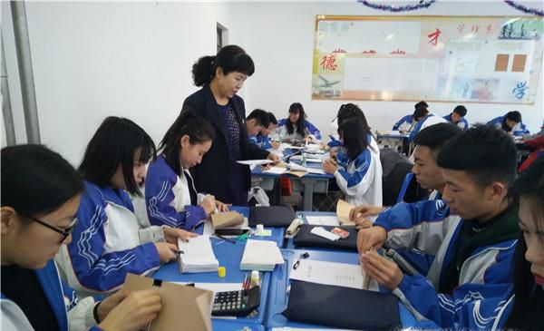 技校都有什么专业