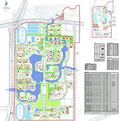 广东南华工商职业学院清远校区宿舍攻略