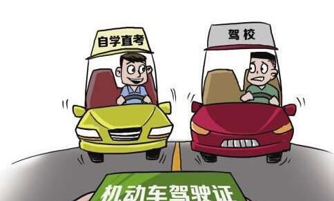 科目二科目三考试难点有哪些？
