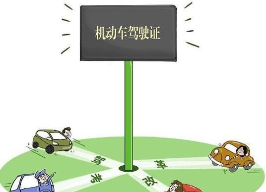 科目二和科目三可不可以一起考？