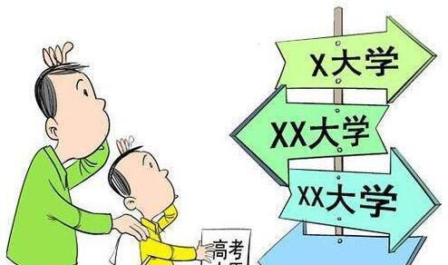 高考后怎样填报志愿，高考填报有哪些误区
