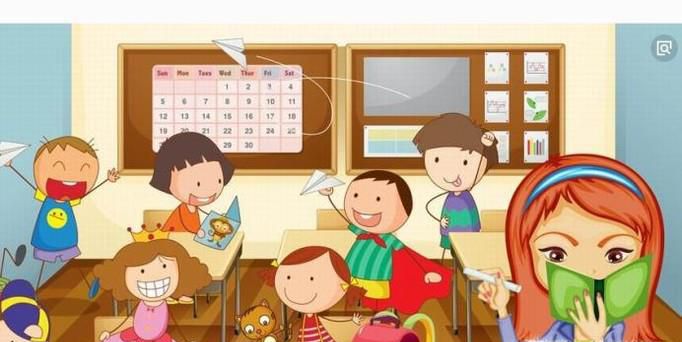 怎样让一年级的孩子快速安静下来