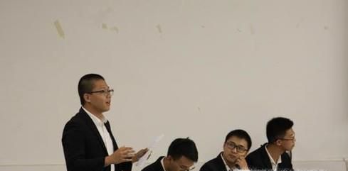 辩论赛的注意事项