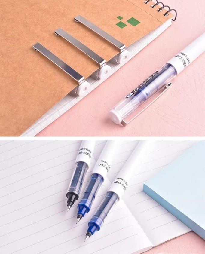 论那些好用到哭的笔