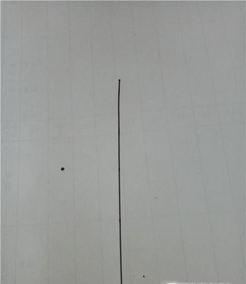 如何画已知点相对于直线的对称点（找对称点）