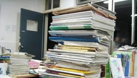 大学与高中的区别，你知道多少