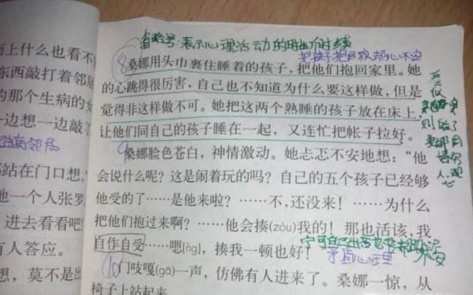 读书的几个好习惯