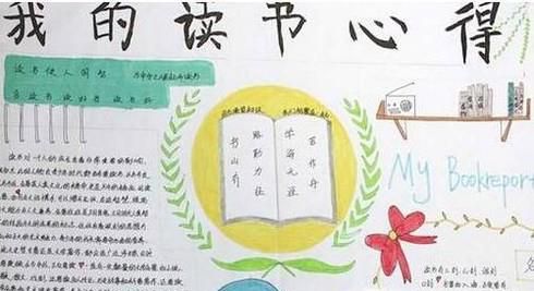 怎样写读书心得？