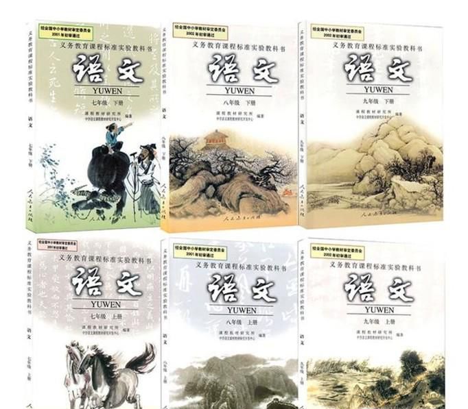 初中语文怎么学