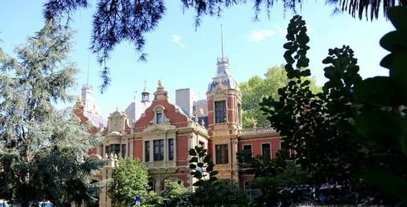 一起留学网是维多利亚大学的一级代理机构吗