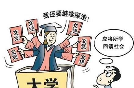 自学考试怎么才能快速拿到毕业证和学位证？