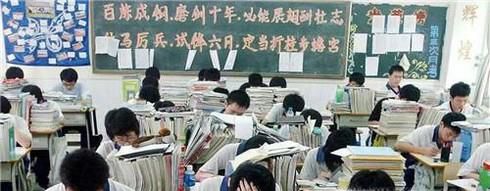 为什么很多人都劝考生考上大学后，千万别复读