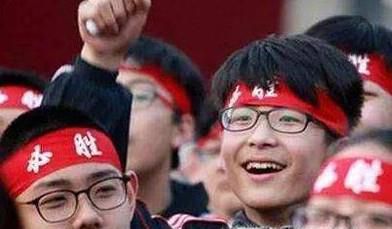 中考没考好怎么办？人生不应如此