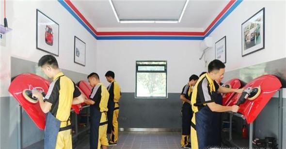 现在学什么技术好就业？
