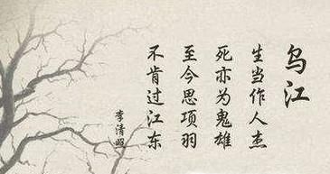古代诗歌的表达技巧