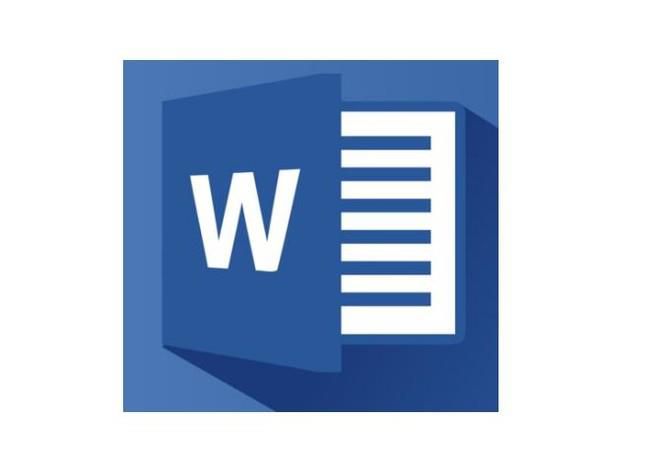 简单实用的word封面横线或下划线居中对齐