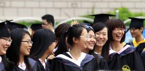 本科、 研究生、博士生就业的区别是什么？
