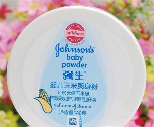 宝宝痱子粉哪种好用，什么牌子的痱子粉好