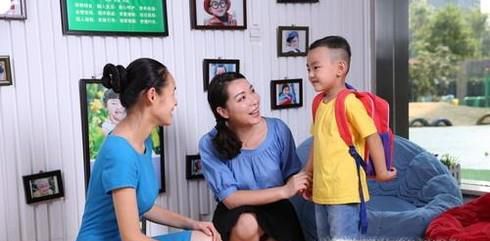 幼儿园的面试技巧