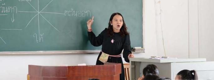 怎样才能上好一堂课 教师如何上好一节课