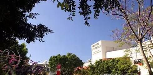 格里菲斯大学知名校友有哪些？